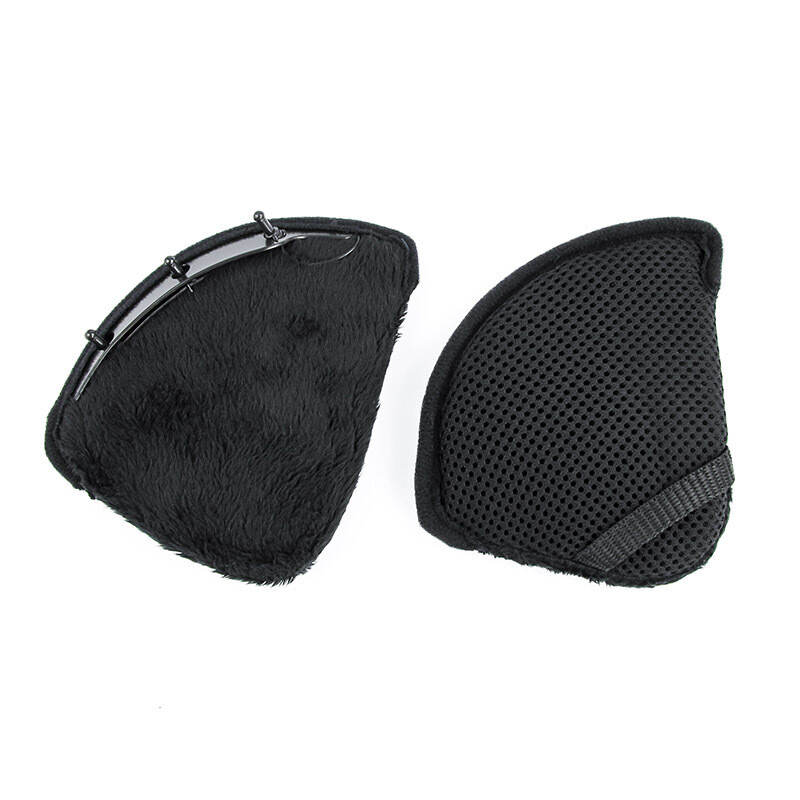 Casco Winterset Ear Pads Mistrall-2
