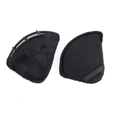 Casco Winterset Ear Pads Mistrall-2