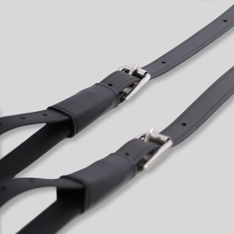 Top Reiter EXCLUSIVE STRONG Biothane Webbers