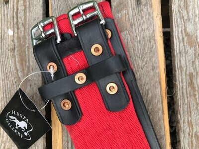 Hestagallery Ponying Girth