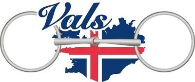 Vals Bits