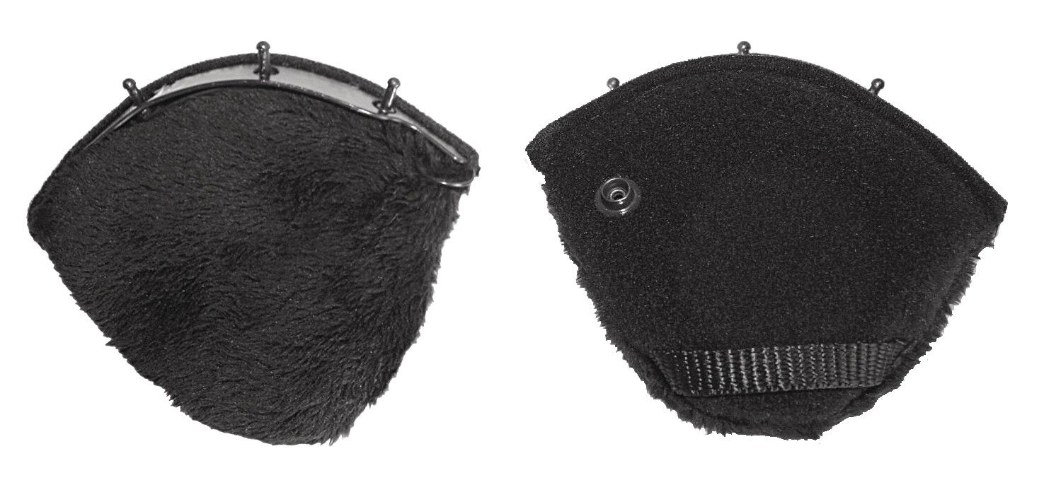 Casco Winterset Ear Pads Mistrall-2 (Pre 08-2019)