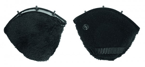 Casco Winterset Ear Pads Mistrall