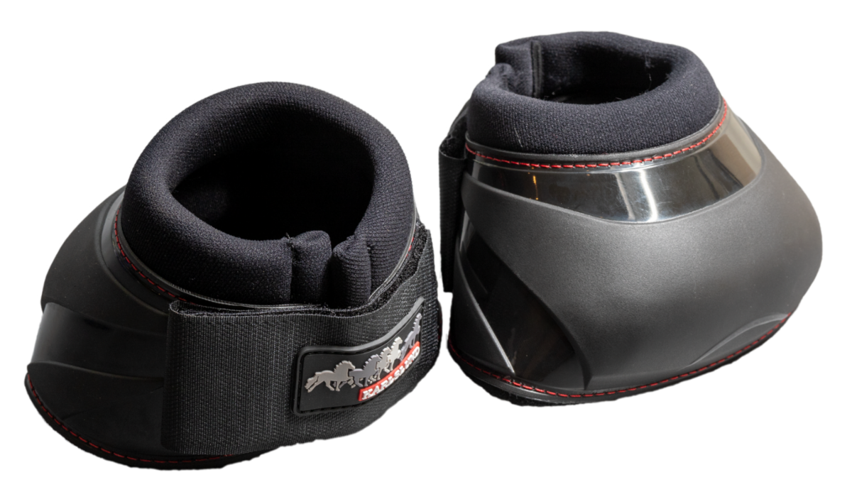 Karlslund - Protection Bell Boots