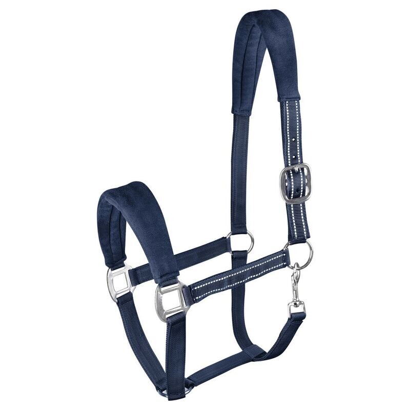 Waldhausen Alcantara Halter