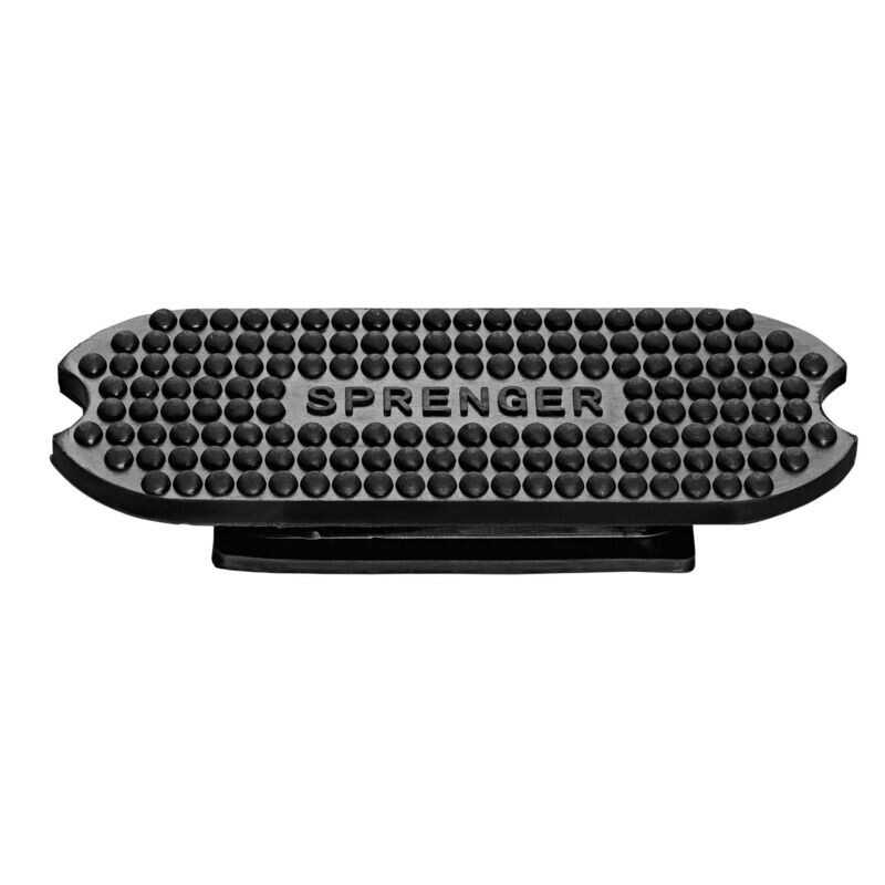 Herm Sprenger System-4 Rubber Stirrup Pads