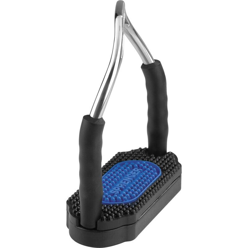 Herm Sprenger Bow Balance Stirrups