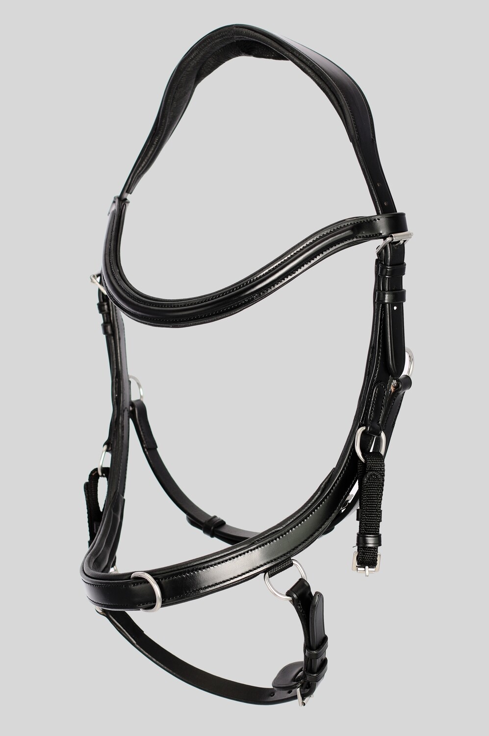 Top Reiter Training Bridle