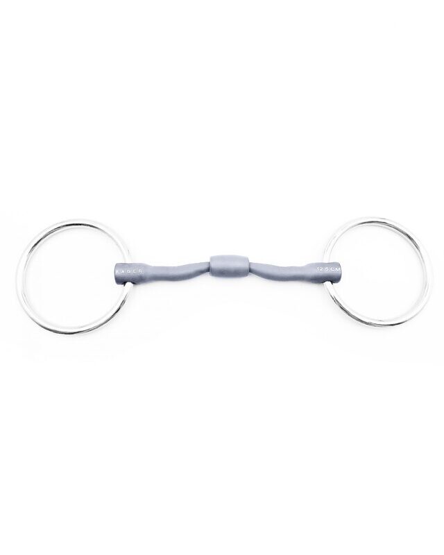 Fager - NINA Titanium Loose Rings