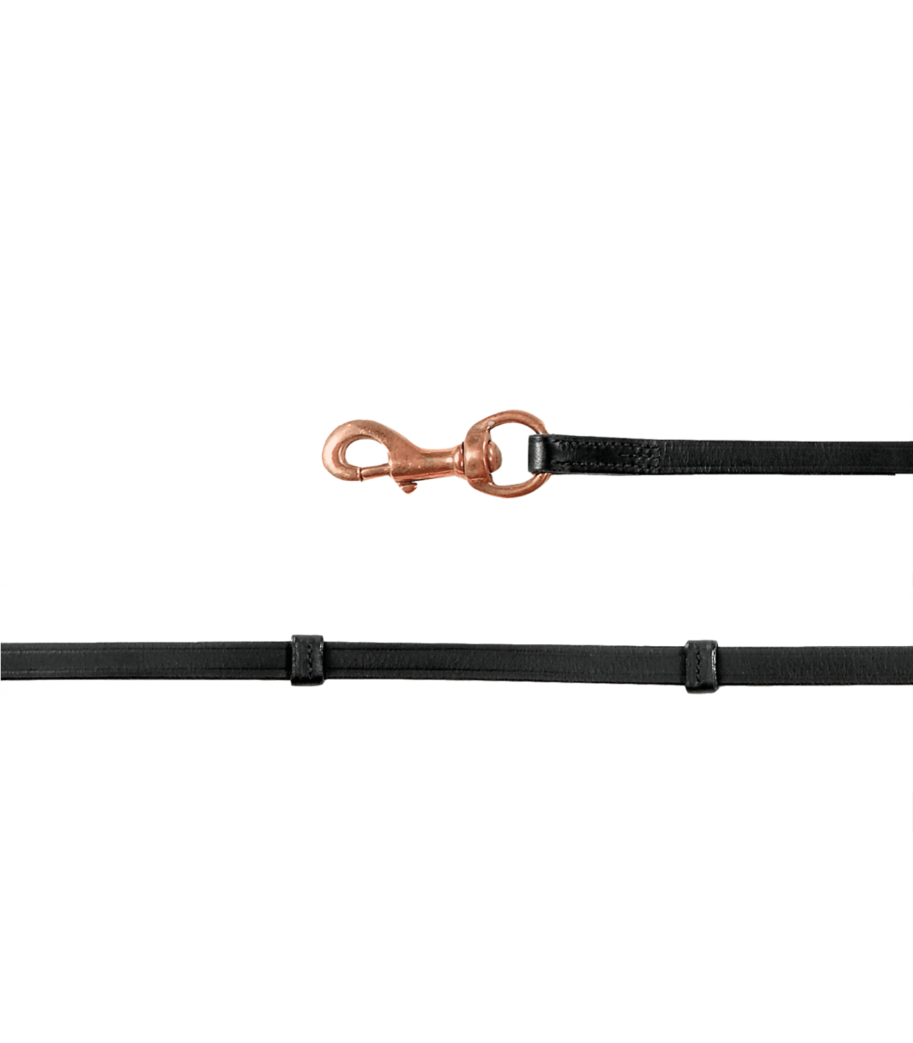 Waldhausen - Leather Reins w/Stops