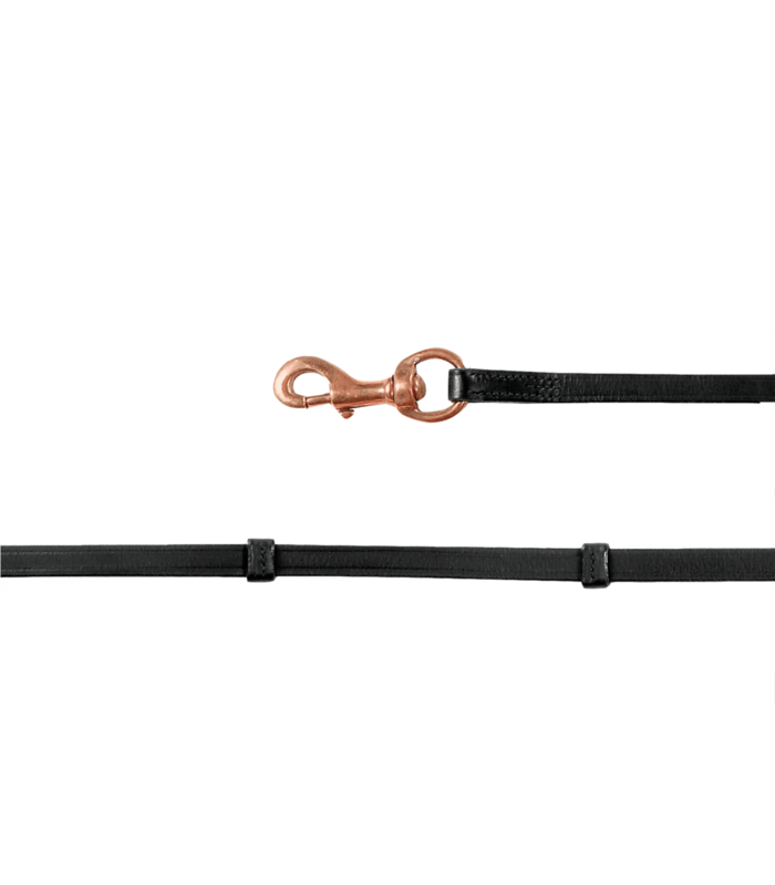 Waldhausen - Leather Reins w/Stops