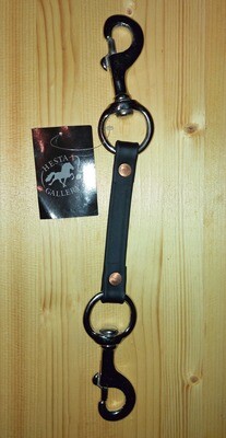 Hestagallery Ponying Girth Connector