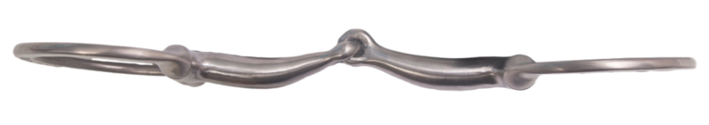 Karlslund - Titanium Single Broken, D-Ring