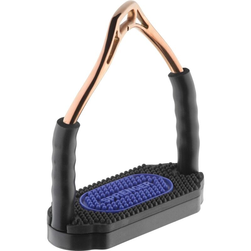 Herm Sprenger Bow Balance Stirrups