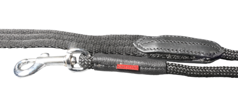 Karlslund Double Lunge Reins