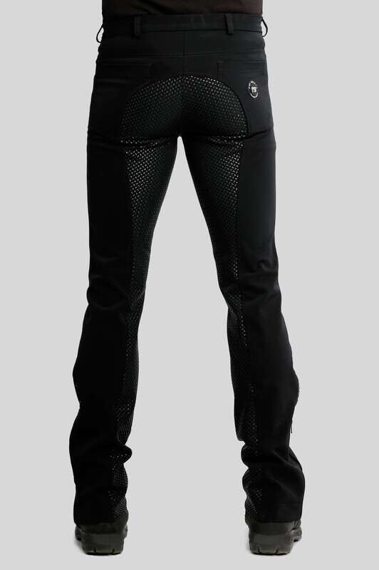 Top Reiter - POCKET Jodhpurs Super Grip Light-Softshell - Full Seat