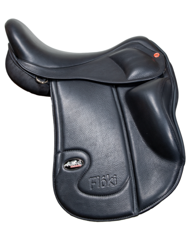 Karlslund Flóki Saddle