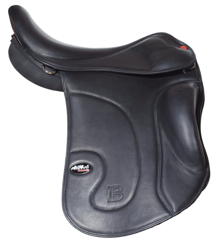 Karlslund B Saddle