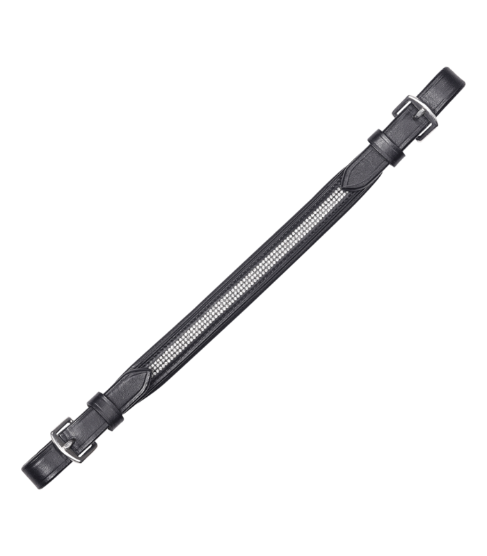 Waldhausen Saddle Handle w/Crystals