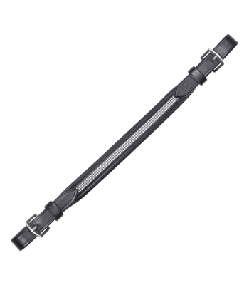 Waldhausen Saddle Handle w/Crystals