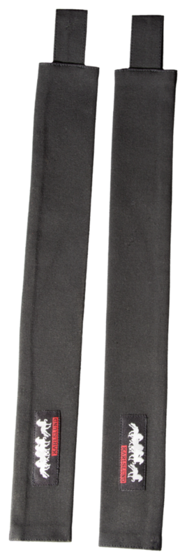 Karlslund Leather Covers