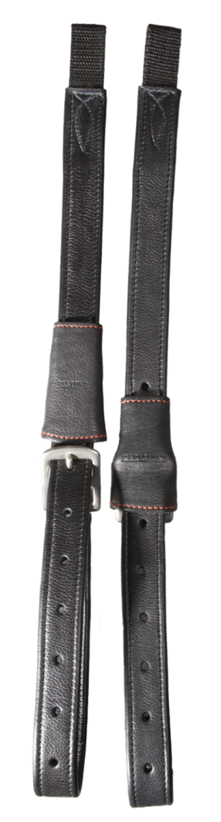 Karlslund Lóki Webbers w/Buckle