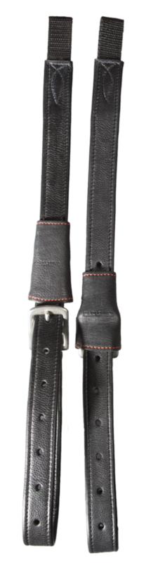 Karlslund Lóki Webbers w/Buckle
