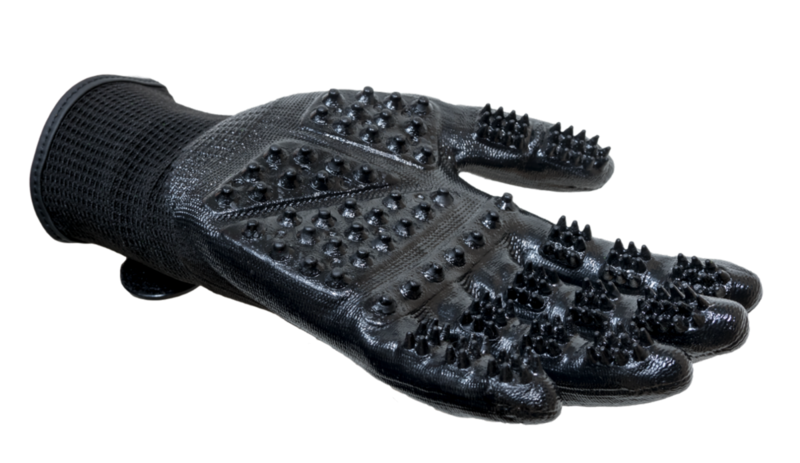 Karlslund - Grooming Gloves