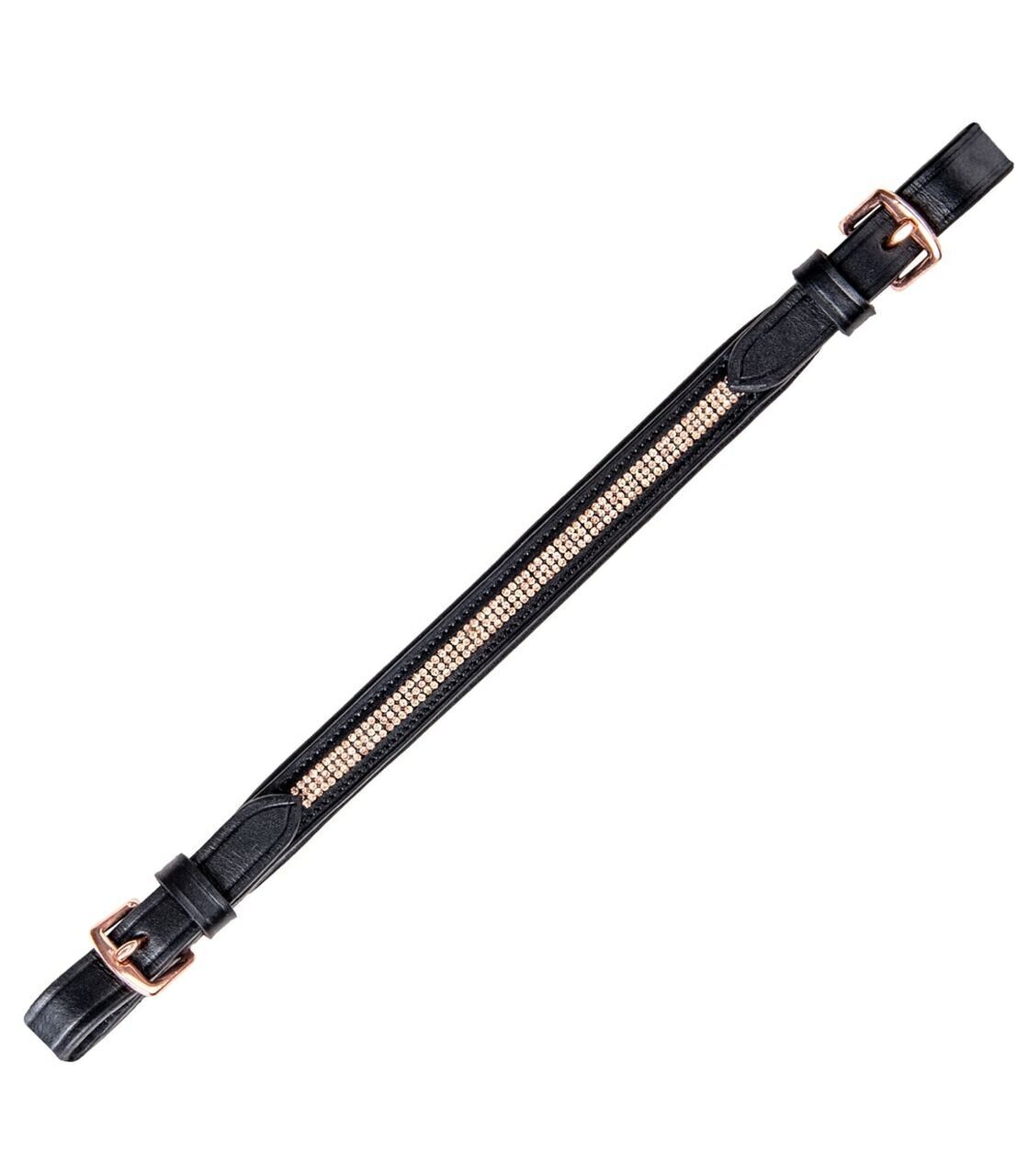 Waldhausen Saddle Handle w/Crystals