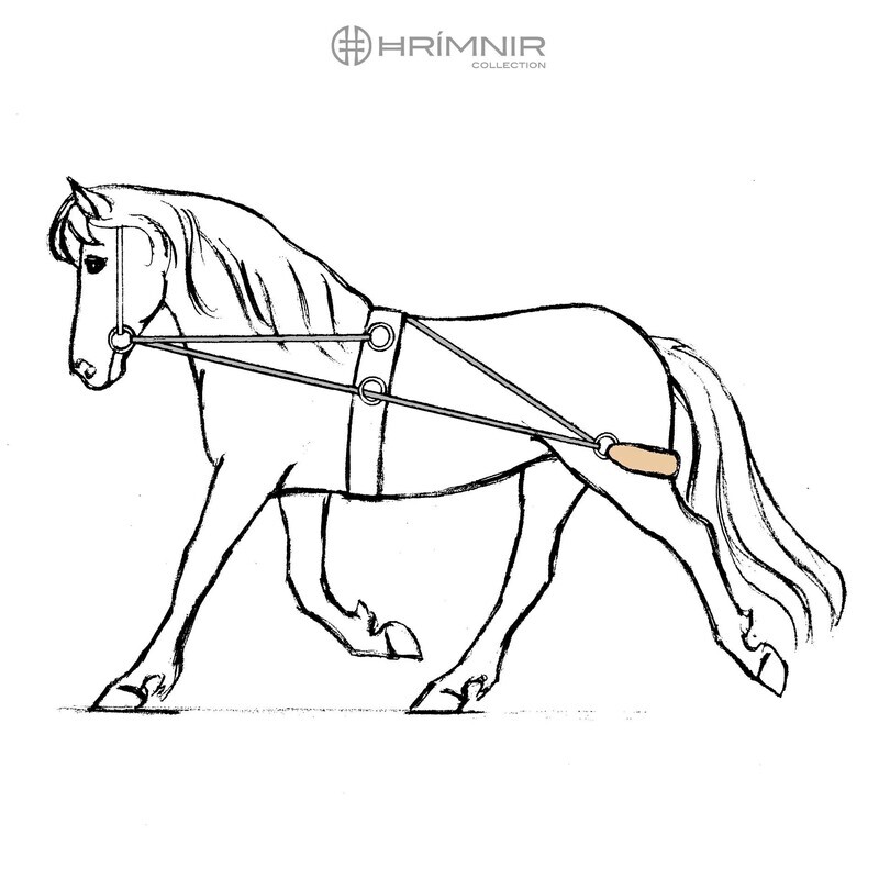 Pessoa Training Aid