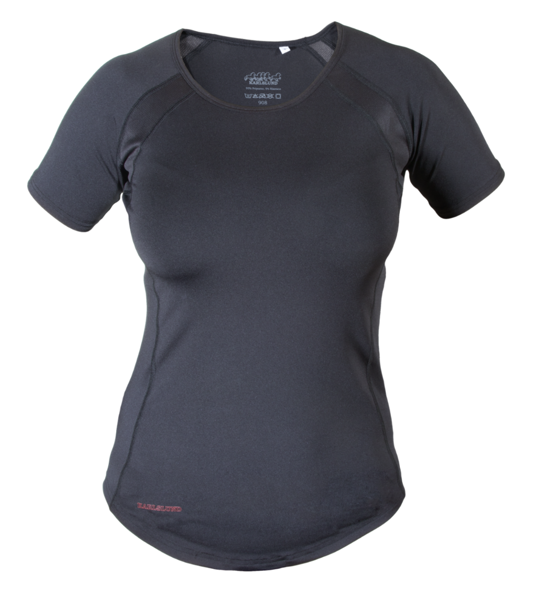 Karlslund - Fenja Tech Shirt