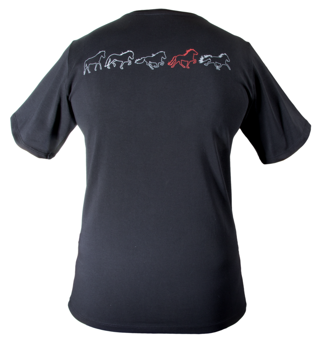 Karlslund - Hafnir T-Shirt