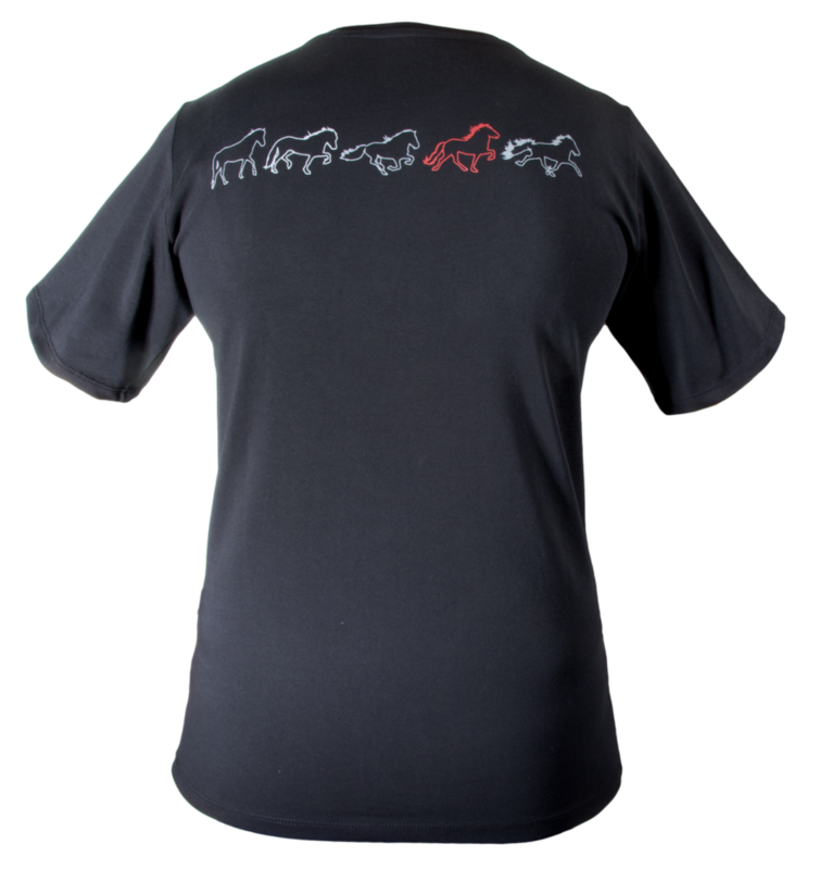 Karlslund - Hafnir T-Shirt