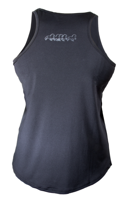 Karlslund - Fenja Tech Tank Top