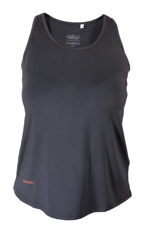 Karlslund - Fenja Tech Tank Top