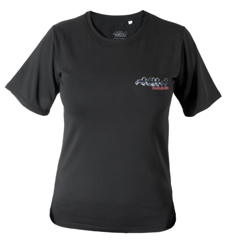 Karlslund - Hafnir T-Shirt