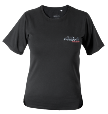 Karlslund - Hafnir T-Shirt
