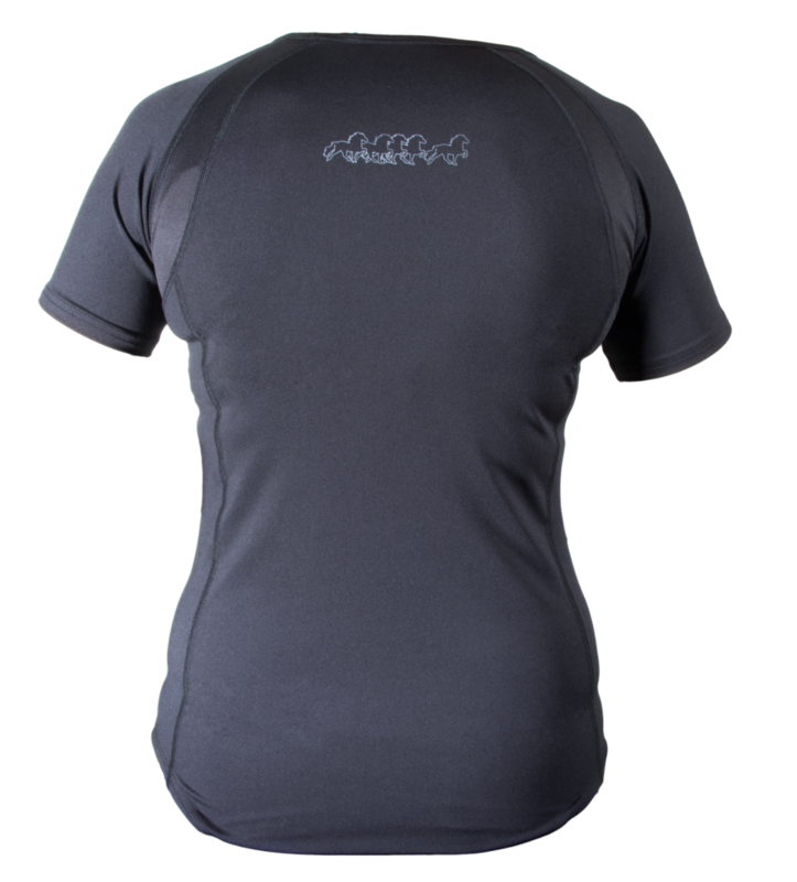 Karlslund - Fenja Tech Shirt