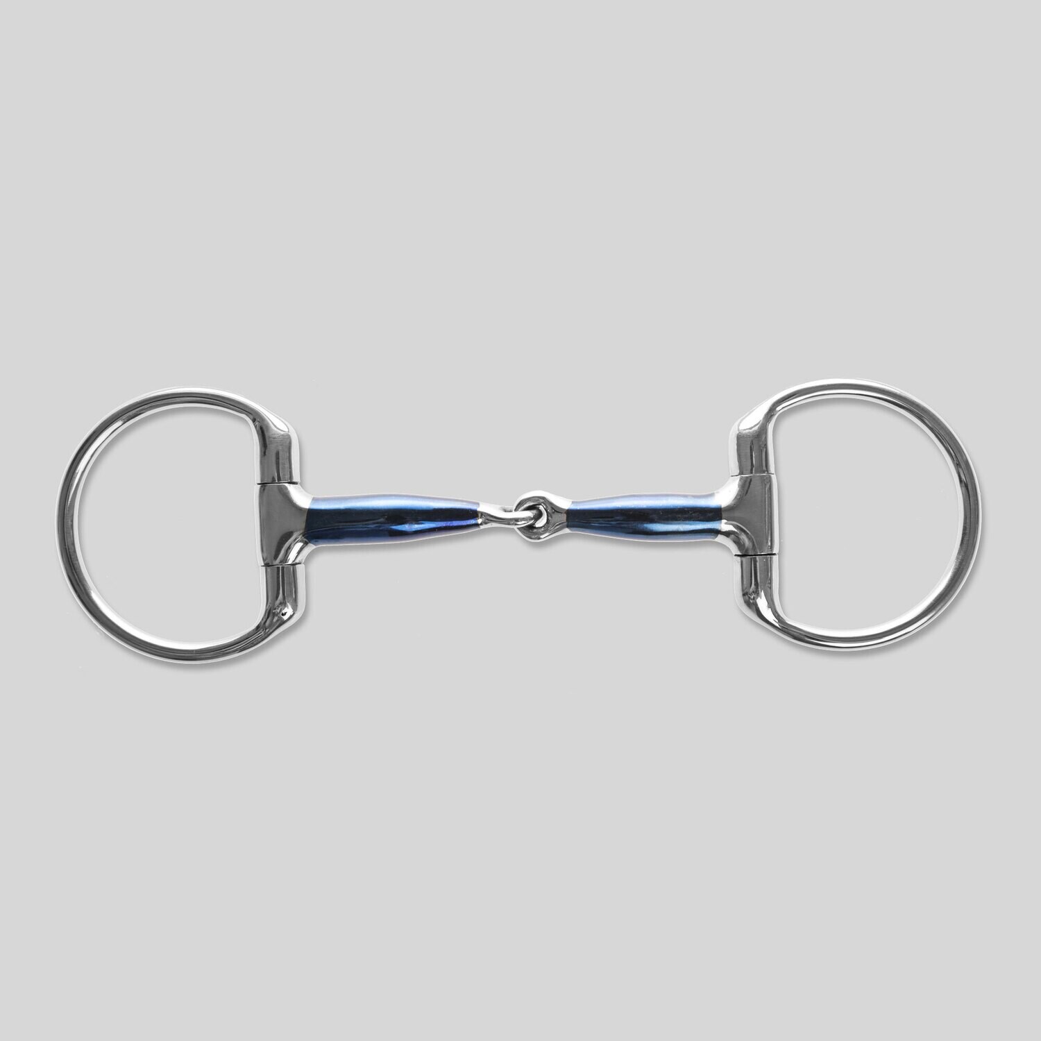 Top Reiter - MAGIC Eggbutt Bit Lock Up