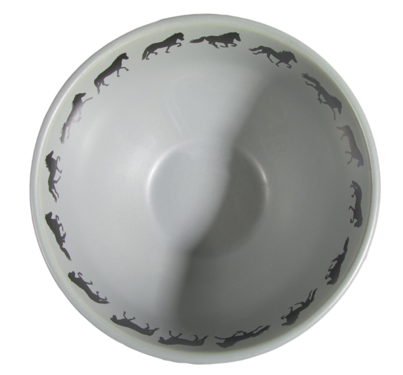 Karlslund Bowl w/Gaits