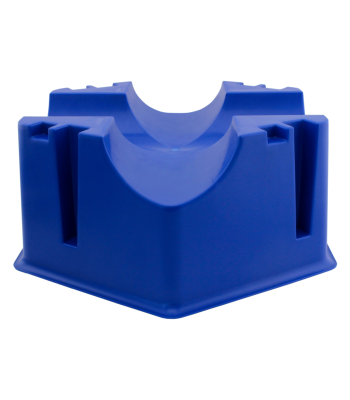 Plastic Jump Block
