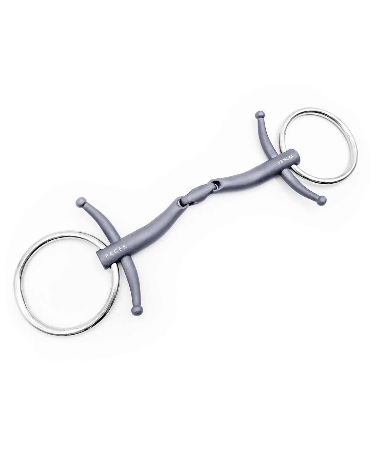 Fager - MARIA Titanium Baby Fulmer