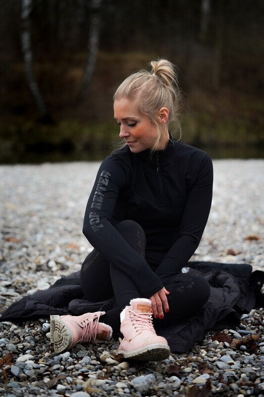 Top Reiter - Long Sleeve ALDÍS