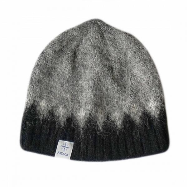 Fjall Hat - Grey