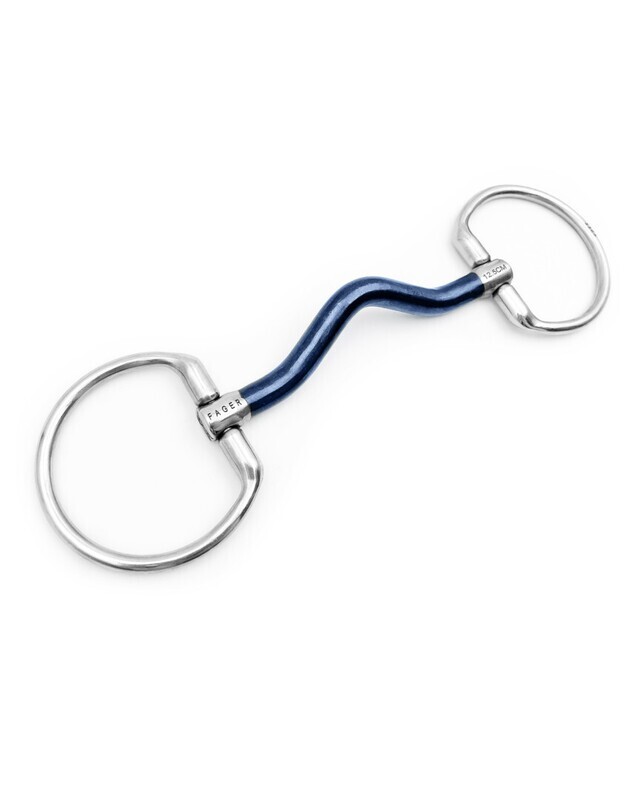 Fager - HARALD Sweet Iron Fixed Rings