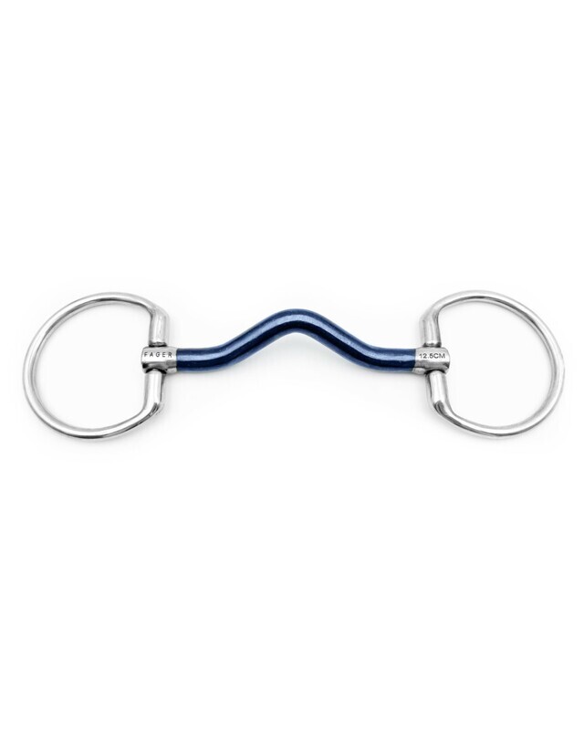 Fager - HARALD Sweet Iron Fixed Rings