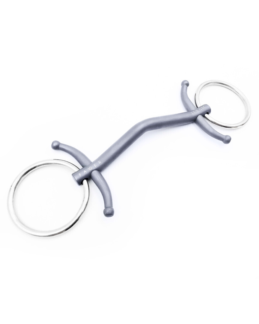 Fager - SARA Titanium Baby Fulmer
