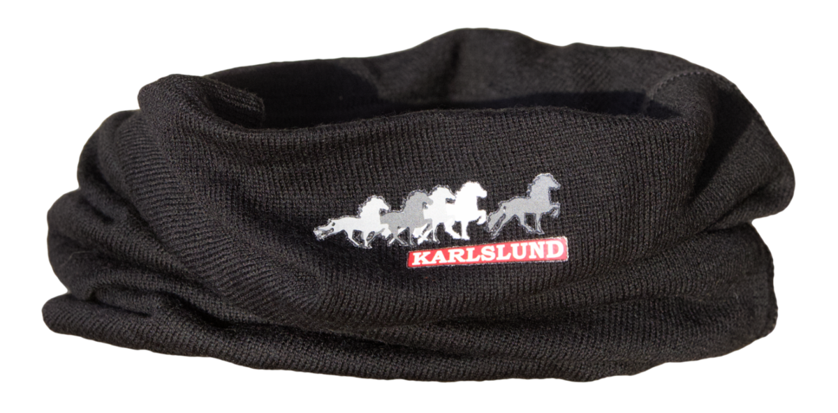 Karlslund Merino Neck Warmer