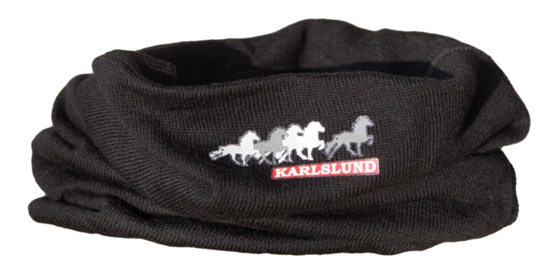 Karlslund Merino Neck Warmer