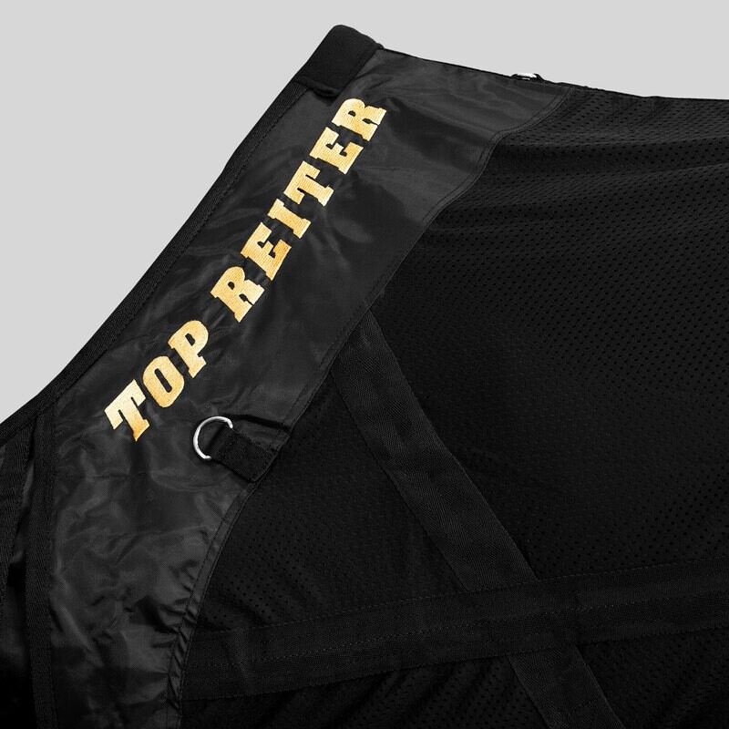 Top Reiter Magic Rug SKJÓL